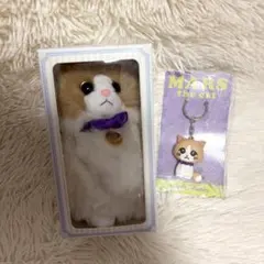 藤原樹　マース2点セット