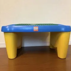 上さん専用、廃盤✨IKEA ブルー プレイテーブル 直径85cm 高さ48cm