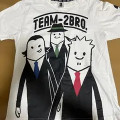 2BRO. Tシャツ　Lサイズ　しまむらコラボ
