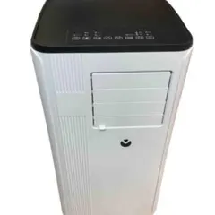 移動式エアコン スポットクーラー OL-KY23-A010MM 2023年製 - メルカリ