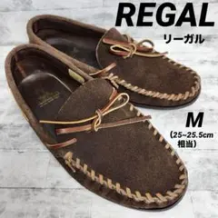 2025年最新】REGAL モカシン・デッキシューズの人気アイテム