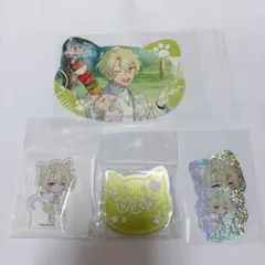 あんスタ ナンジャ 巴日和