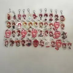 2025年最新】莉犬くん アクキー まとめ売りの人気アイテム - メルカリ