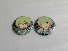 アイドルマスター SideM FiFS展缶バッジ 猫柳キリオ - メルカリ