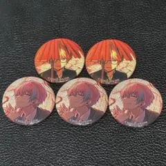 2025年最新】天馬司 缶バッジ 36aの人気アイテム - メルカリ