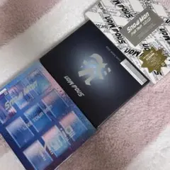 Snow Man LIVE TOUR Blu-ray 2020-2022