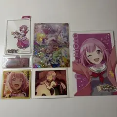 プロセカ　鳳えむ　まとめ売り