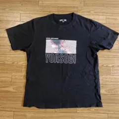 2026年最新】yoasobi tシャツ biri biriの人気アイテム - メルカリ