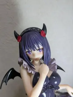 着せ恋BiCute Dark Figure喜多川海夢 黒江雫ver. リペイント - メルカリ