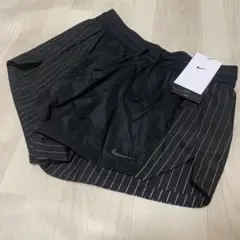 新品未使用　NIKE SWOOSH ランニング　ディビジョン　ショートパンツ