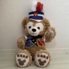 2025年最新】ディズニー 35周年 ハッピーマーチングファン ぬいぐるみ