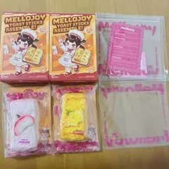 2026年最新】mellojoyまとめ売りの人気アイテム - メルカリ