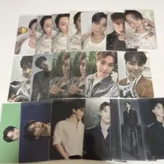 セブチ SEVENTEEN ディノ トレカ まとめ売り