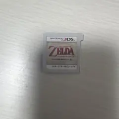 ゼルダの伝説 時のオカリナ 3D ニンテンドー3DS ソフト