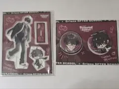 にじさんじ 佐伯イッテツ グッズ
