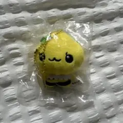 ハニーちゃん ふわふわぬいぐるみ しずくちゃん ガチャ