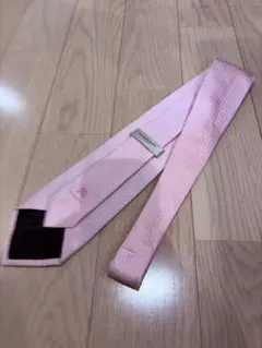 BURBERRY 버버리 シルクネクタイ