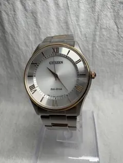 CITIZEN Eco-Drive メンズ腕時計 稼動品のサムネイル