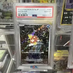 c*y様 コイキング AR スカーレット&バイオレット 強化拡張パック