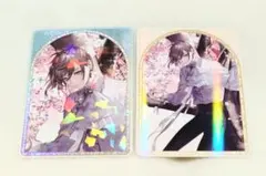 にじさんじ　ART of NIJISANJI　叶