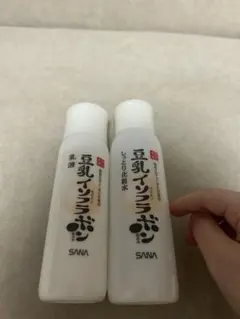 SANA 豆乳イソフラボンのサムネイル