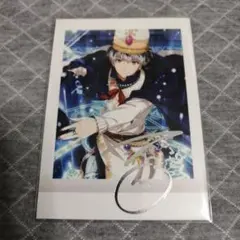 アイナナ　ぱしゃこれ箔押し　百