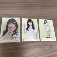 LOVE 大谷映美里 生写真 2019 September II 3枚セット - メルカリ