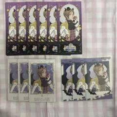 KINGOFPRISM キンプリ AGF 速水ヒロ ハロウィン プリパシャ 特典 キンプリ 速水ヒロ キンプリ展 - メルカリ