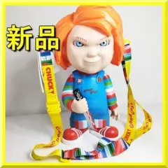 チャッキー ポップコーン アメリカ 限定 チャイルドプレイ - メルカリ