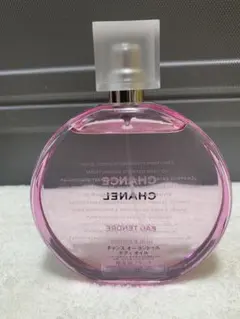 CHANELチャンス オー タンドゥル ボディオイル 150ml