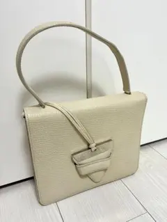 LOEWE ロエベ バルセロナ ビジネスバッグ ブリーフケースレザー 