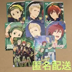 アイドルマスター jupiter 御手洗翔太 天ヶ瀬冬馬 伊集院北斗 - メルカリ