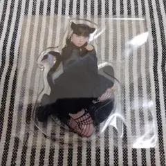 ファントムシータ ラッフルくじ 凛花 アクリルスタンド ハロウィン 猫