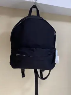 e*a様 MM6 Maison Margiela ブラックリュック 新品 未使用 - メルカリ