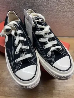 【新品未使用】 CONVERSE CT70 黒 23.5 CT70 PLUS BLACK ハイカットA00916C - Kanverse.kr