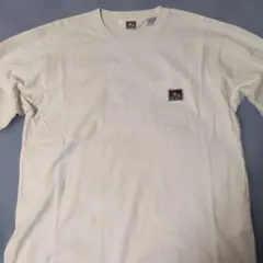 BEN.DAVIS.長袖Ｔシャツのサムネイル