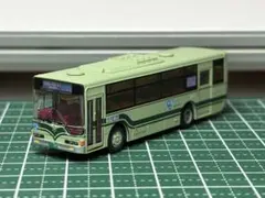 TOMYTEC バスコレクション バスコレ33弾 京都市交通局 京都市営バスのサムネイル