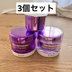 BIOHEAL BOH　プロバイオダーム3Dリフティングクリーム3個セットのサムネイル