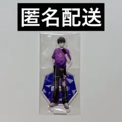 にじさんじ 佐伯イッテツ にじフェス2023 アクリルスタンド アクスタ