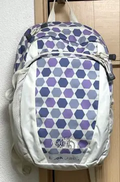 ノースフェイス キッズ バックパックNMJ71654