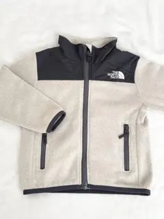 THE NORTH FACE フリースジャケット 100のサムネイル