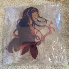 鬼滅の刃　無限城編　キービジュアルアクリルスタンド　竈門禰豆子