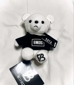 ビーファースト ソウタ