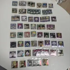 HUNTER × HUNTER にふぉるめーしょん 66枚