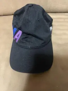 アニメロサマーライブ2021New Era キャップ