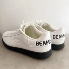 BEAMS GOLF × BRIDGESTONE ゴルフシューズ