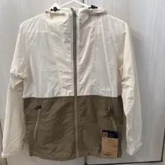 THE NORTH FACE コンパクトジャケット S