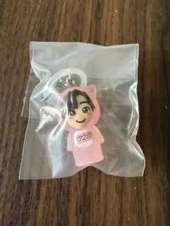 なにわ男子　めじるしチャーム