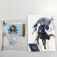 カミュ 缶バッジ タブナイ キャラバン うたプリ - メルカリ
