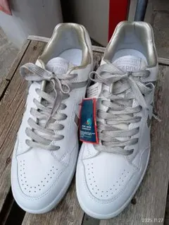 最終価格　新品　CONVERSE WEAPON スニーカー
